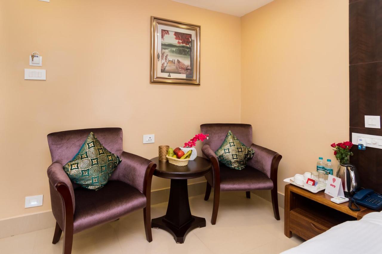 Central Courtyard Boutique Hotel Shiliguri Exterior foto