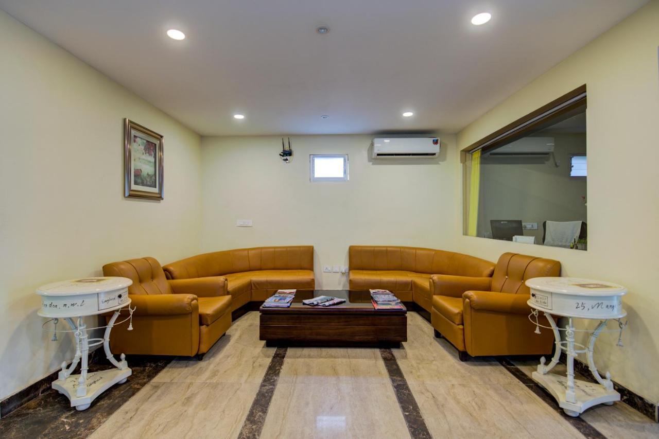 Central Courtyard Boutique Hotel Shiliguri Exterior foto