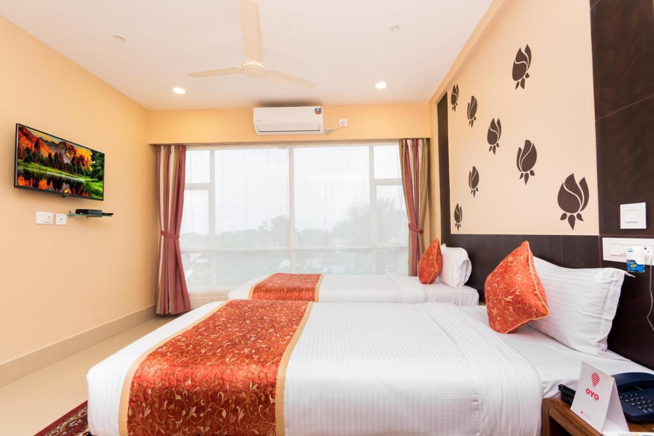 Central Courtyard Boutique Hotel Shiliguri Exterior foto