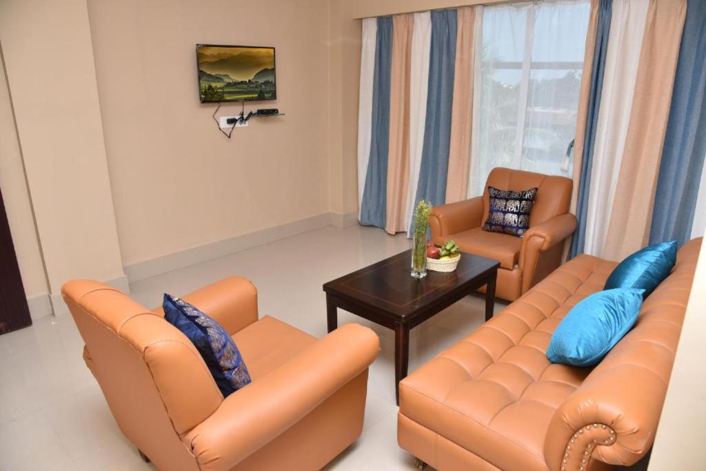 Central Courtyard Boutique Hotel Shiliguri Exterior foto